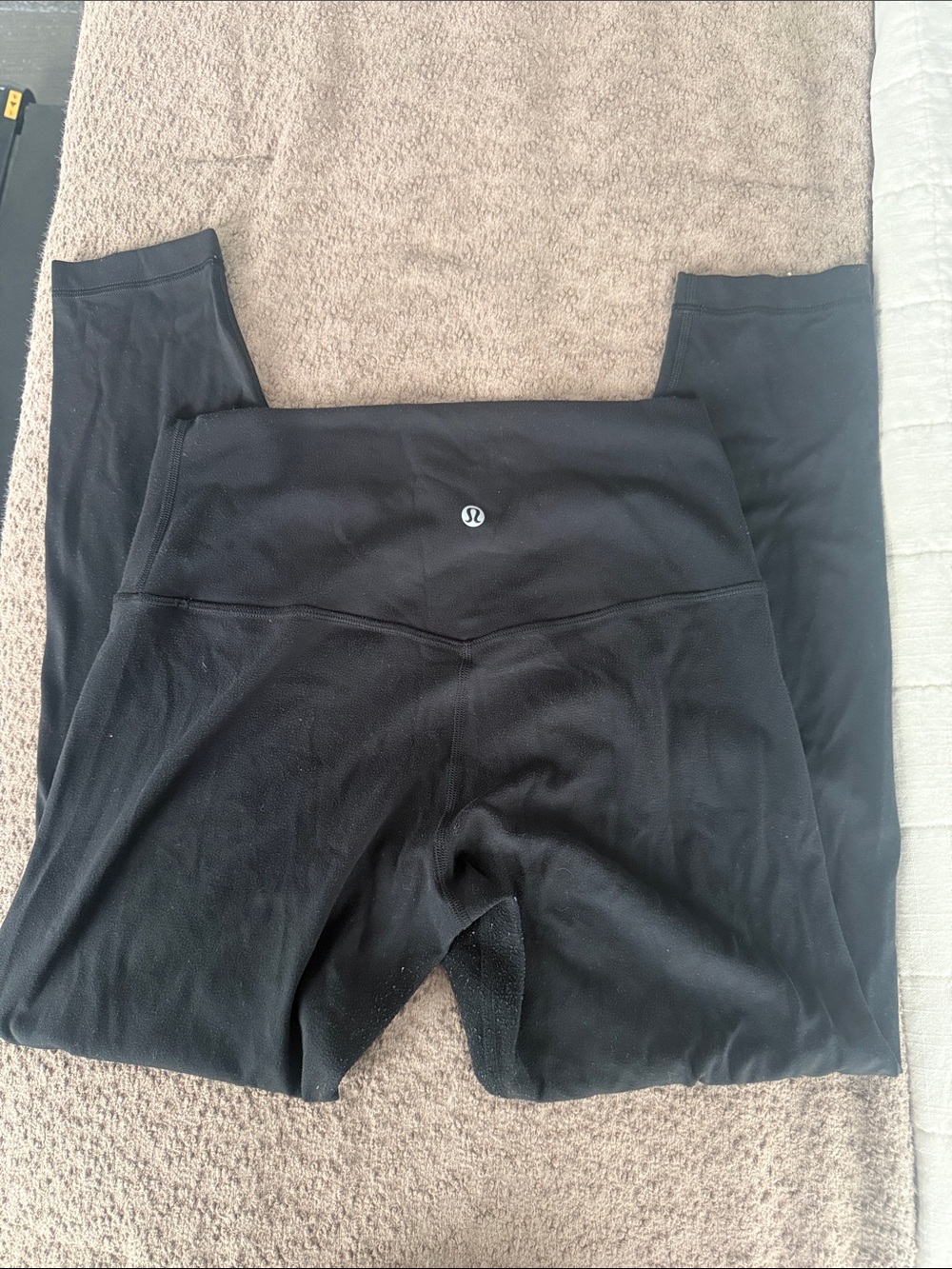 Lululemom Align 25” Black